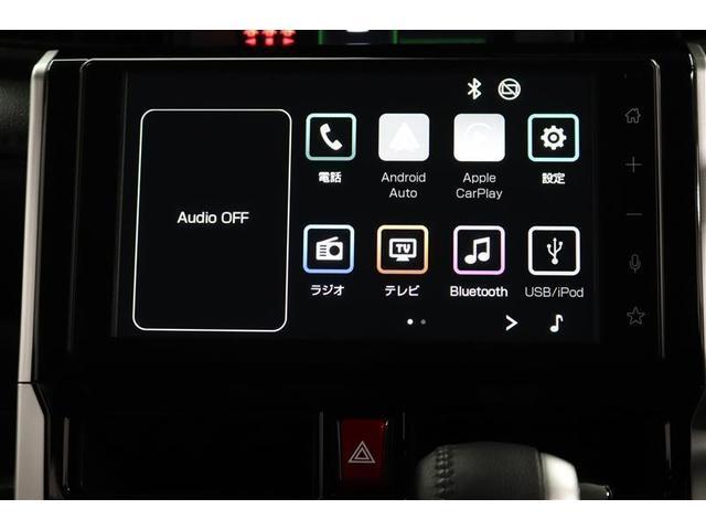 ルーミー カスタムＧ－Ｔ　１年保証　ワンオーナー　シートヒーター　フルセグ　ミュージックプレイヤー接続可　バックカメラ　衝突被害軽減システム　ＥＴＣ　両側電動スライド　ＬＥＤヘッドランプ　アイドリングストップ（7枚目）