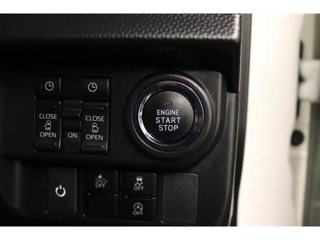 ルーミー カスタムＧ－Ｔ　１年保証　ワンオーナー　シートヒーター　フルセグ　ミュージックプレイヤー接続可　バックカメラ　衝突被害軽減システム　ＥＴＣ　両側電動スライド　ＬＥＤヘッドランプ　アイドリングストップ（10枚目）