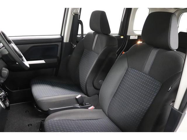 ルーミー カスタムＧ－Ｔ　１年保証　ワンオーナー　シートヒーター　フルセグ　ミュージックプレイヤー接続可　バックカメラ　衝突被害軽減システム　ＥＴＣ　両側電動スライド　ＬＥＤヘッドランプ　アイドリングストップ（17枚目）