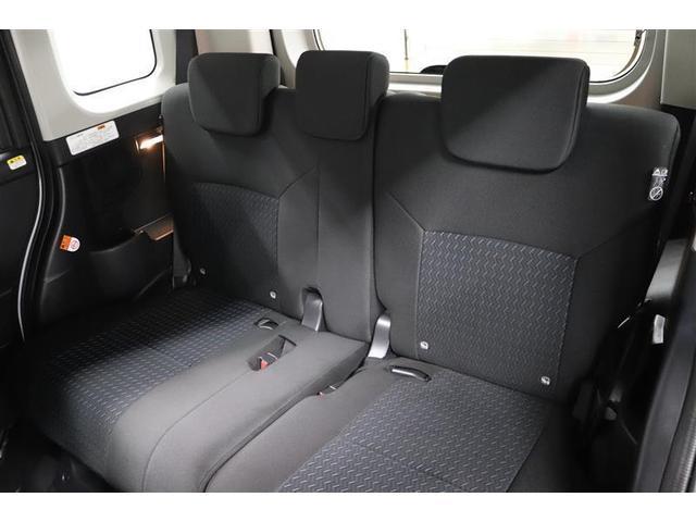 ルーミー カスタムＧ－Ｔ　１年保証　ワンオーナー　シートヒーター　フルセグ　ミュージックプレイヤー接続可　バックカメラ　衝突被害軽減システム　ＥＴＣ　両側電動スライド　ＬＥＤヘッドランプ　アイドリングストップ（18枚目）