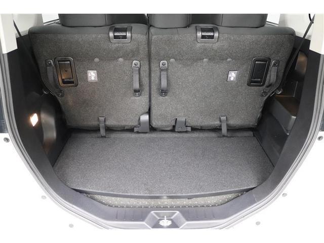 ルーミー カスタムＧ－Ｔ　１年保証　ワンオーナー　シートヒーター　フルセグ　ミュージックプレイヤー接続可　バックカメラ　衝突被害軽減システム　ＥＴＣ　両側電動スライド　ＬＥＤヘッドランプ　アイドリングストップ（19枚目）