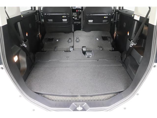 ルーミー カスタムＧ－Ｔ　１年保証　ワンオーナー　シートヒーター　フルセグ　ミュージックプレイヤー接続可　バックカメラ　衝突被害軽減システム　ＥＴＣ　両側電動スライド　ＬＥＤヘッドランプ　アイドリングストップ（20枚目）