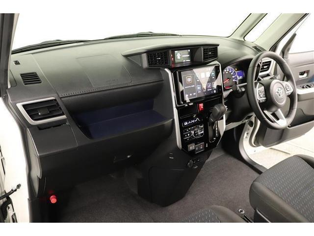 ルーミー カスタムＧ－Ｔ　１年保証　ワンオーナー　シートヒーター　フルセグ　ミュージックプレイヤー接続可　バックカメラ　衝突被害軽減システム　ＥＴＣ　両側電動スライド　ＬＥＤヘッドランプ　アイドリングストップ（21枚目）