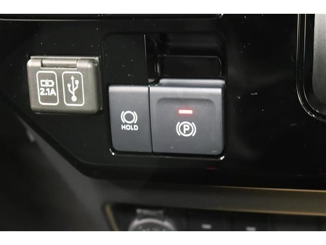 ルーミー カスタムＧ－Ｔ　１年保証　ワンオーナー　シートヒーター　フルセグ　ミュージックプレイヤー接続可　バックカメラ　衝突被害軽減システム　ＥＴＣ　両側電動スライド　ＬＥＤヘッドランプ　アイドリングストップ（27枚目）