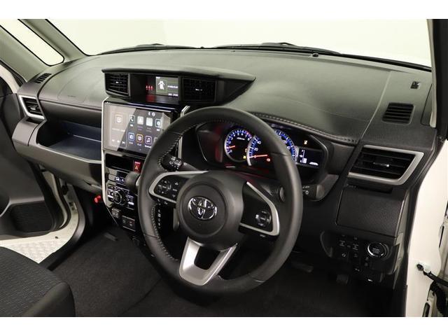 ルーミー カスタムＧ－Ｔ　１年保証　ワンオーナー　シートヒーター　フルセグ　ミュージックプレイヤー接続可　バックカメラ　衝突被害軽減システム　ＥＴＣ　両側電動スライド　ＬＥＤヘッドランプ　アイドリングストップ（30枚目）