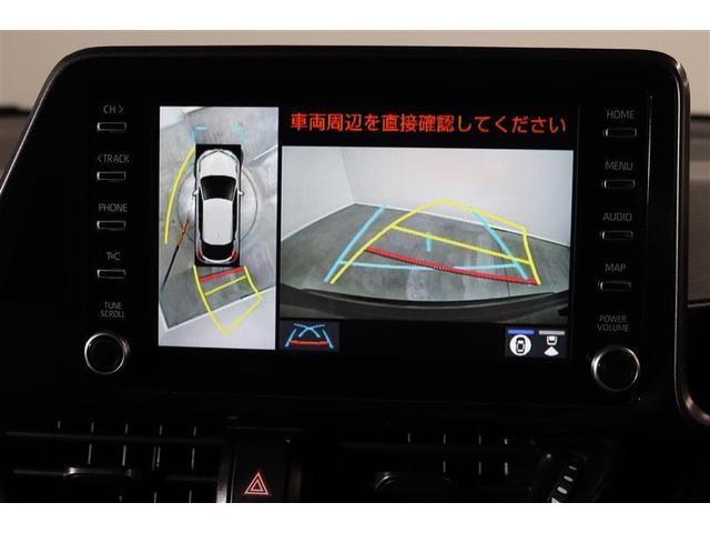 �ԗ����ォ�猩���悤�ȉf���\������p�m���~�b�N�r���[���j�^�[�t���I