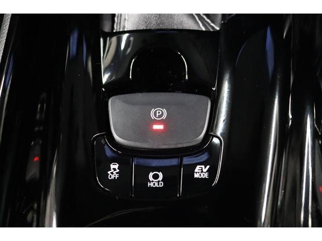 �d���p�[�L���O�u���[�L�𓋍ځB�X�C�b�`����Ńp�[�L���O�u���[�L���쓮�E�������邱�Ƃ��\�ł��̂ŁA����̗͂��s�v�ł����