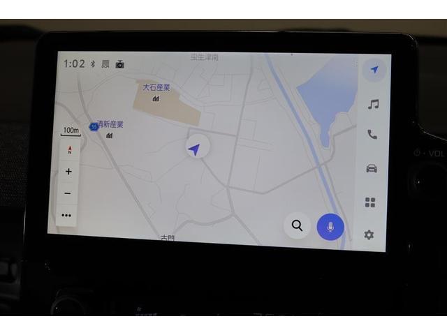 �i�r�t���ŉ����̃h���C�u�ł����S���ĖړI�n�܂ňē����Ă���܂��B