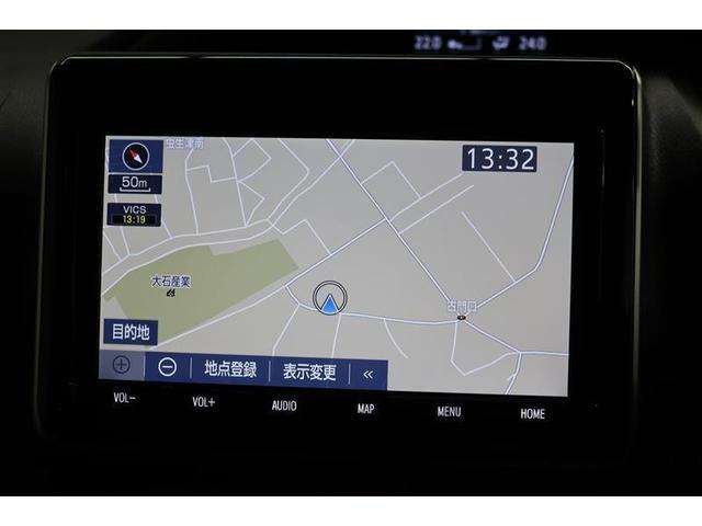 ヴォクシー ＺＳ　煌ＩＩＩ　１年保証　フルセグ　メモリーナビ　ＤＶＤ再生　ミュージックプレイヤー接続可　バックカメラ　衝突被害軽減システム　ＥＴＣ　ドラレコ　両側電動スライド　ＬＥＤヘッドランプ　乗車定員７人　３列シート（7枚目）