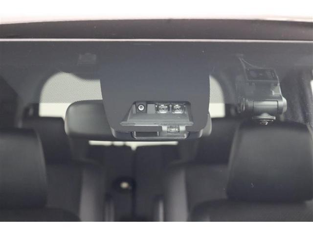 ヴォクシー ＺＳ　煌ＩＩＩ　１年保証　フルセグ　メモリーナビ　ＤＶＤ再生　ミュージックプレイヤー接続可　バックカメラ　衝突被害軽減システム　ＥＴＣ　ドラレコ　両側電動スライド　ＬＥＤヘッドランプ　乗車定員７人　３列シート（11枚目）