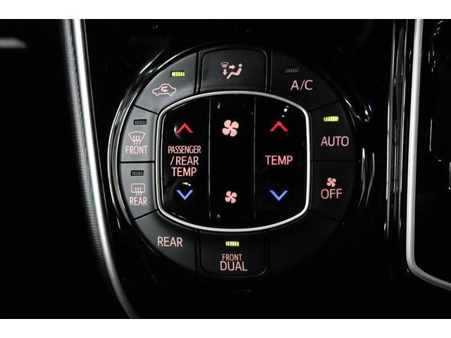 ヴォクシー ＺＳ　煌ＩＩＩ　１年保証　フルセグ　メモリーナビ　ＤＶＤ再生　ミュージックプレイヤー接続可　バックカメラ　衝突被害軽減システム　ＥＴＣ　ドラレコ　両側電動スライド　ＬＥＤヘッドランプ　乗車定員７人　３列シート（17枚目）