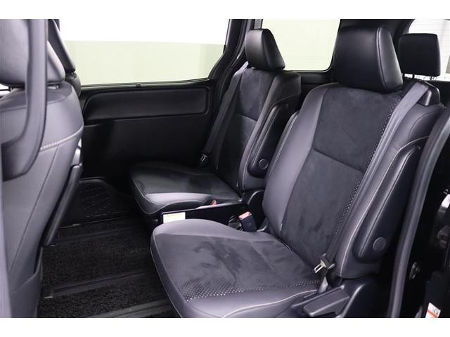 ヴォクシー ＺＳ　煌ＩＩＩ　１年保証　フルセグ　メモリーナビ　ＤＶＤ再生　ミュージックプレイヤー接続可　バックカメラ　衝突被害軽減システム　ＥＴＣ　ドラレコ　両側電動スライド　ＬＥＤヘッドランプ　乗車定員７人　３列シート（22枚目）