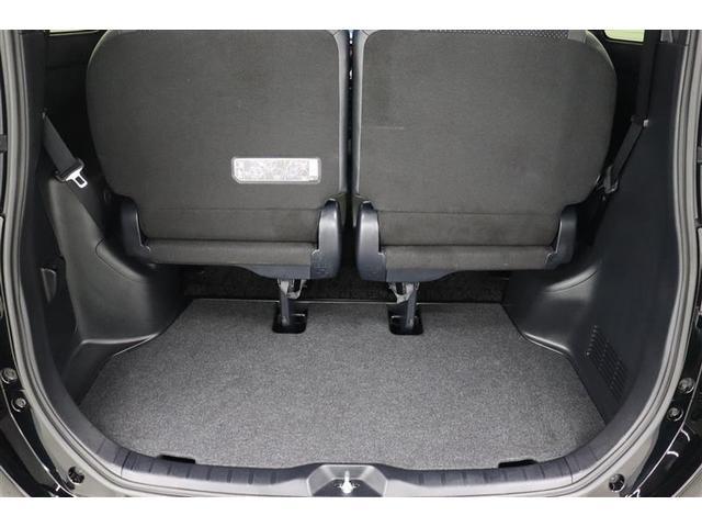 ヴォクシー ＺＳ　煌ＩＩＩ　１年保証　フルセグ　メモリーナビ　ＤＶＤ再生　ミュージックプレイヤー接続可　バックカメラ　衝突被害軽減システム　ＥＴＣ　ドラレコ　両側電動スライド　ＬＥＤヘッドランプ　乗車定員７人　３列シート（23枚目）