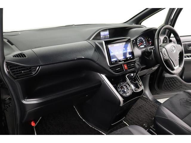 ヴォクシー ＺＳ　煌ＩＩＩ　１年保証　フルセグ　メモリーナビ　ＤＶＤ再生　ミュージックプレイヤー接続可　バックカメラ　衝突被害軽減システム　ＥＴＣ　ドラレコ　両側電動スライド　ＬＥＤヘッドランプ　乗車定員７人　３列シート（25枚目）