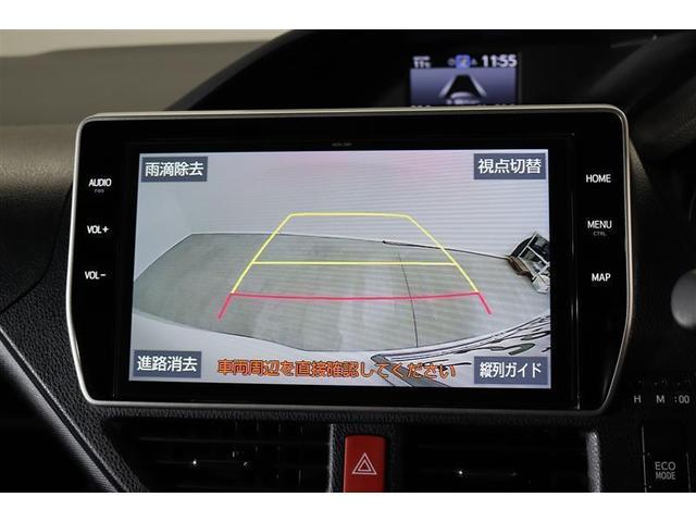 ノア Ｓｉ　ダブルバイビーＩＩＩ　１年保証　後席モニター　フルセグ　メモリーナビ　ＤＶＤ再生　ミュージックプレイヤー接続可　バックカメラ　衝突被害軽減システム　ＥＴＣ　ドラレコ　両側電動スライド　ＬＥＤヘッドランプ　乗車定員７人（8枚目）