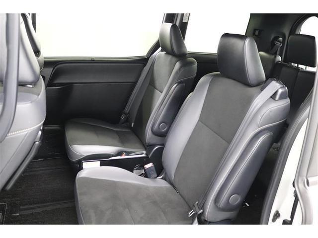 ノア Ｓｉ　ダブルバイビーＩＩＩ　１年保証　後席モニター　フルセグ　メモリーナビ　ＤＶＤ再生　ミュージックプレイヤー接続可　バックカメラ　衝突被害軽減システム　ＥＴＣ　ドラレコ　両側電動スライド　ＬＥＤヘッドランプ　乗車定員７人（22枚目）