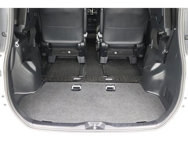 ノア Ｓｉ　ダブルバイビーＩＩＩ　１年保証　後席モニター　フルセグ　メモリーナビ　ＤＶＤ再生　ミュージックプレイヤー接続可　バックカメラ　衝突被害軽減システム　ＥＴＣ　ドラレコ　両側電動スライド　ＬＥＤヘッドランプ　乗車定員７人（24枚目）