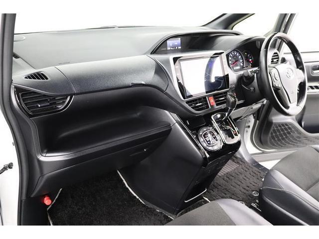 ノア Ｓｉ　ダブルバイビーＩＩＩ　１年保証　後席モニター　フルセグ　メモリーナビ　ＤＶＤ再生　ミュージックプレイヤー接続可　バックカメラ　衝突被害軽減システム　ＥＴＣ　ドラレコ　両側電動スライド　ＬＥＤヘッドランプ　乗車定員７人（25枚目）