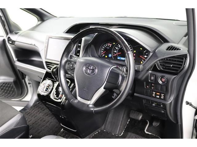 ノア Ｓｉ　ダブルバイビーＩＩＩ　１年保証　後席モニター　フルセグ　メモリーナビ　ＤＶＤ再生　ミュージックプレイヤー接続可　バックカメラ　衝突被害軽減システム　ＥＴＣ　ドラレコ　両側電動スライド　ＬＥＤヘッドランプ　乗車定員７人（32枚目）