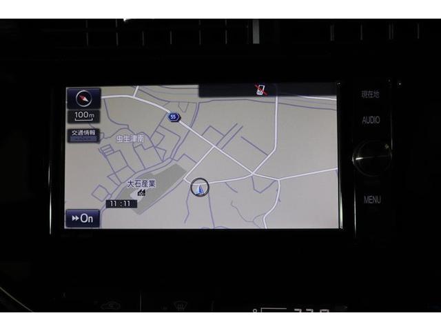 アクア Ｓスタイルブラック　１年保証　ワンオーナー　フルセグ　メモリーナビ　ＤＶＤ再生　ミュージックプレイヤー接続可　バックカメラ　車線逸脱警報　横滑り防止装置　衝突被害軽減システム　ＥＴＣ　ＬＥＤヘッドランプ　純正アルミ（7枚目）