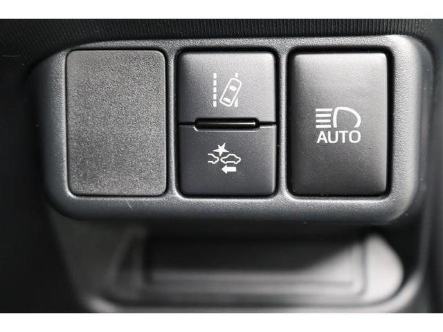 アクア Ｓスタイルブラック　１年保証　ワンオーナー　フルセグ　メモリーナビ　ＤＶＤ再生　ミュージックプレイヤー接続可　バックカメラ　車線逸脱警報　横滑り防止装置　衝突被害軽減システム　ＥＴＣ　ＬＥＤヘッドランプ　純正アルミ（14枚目）