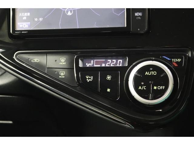 アクア Ｓスタイルブラック　１年保証　ワンオーナー　フルセグ　メモリーナビ　ＤＶＤ再生　ミュージックプレイヤー接続可　バックカメラ　車線逸脱警報　横滑り防止装置　衝突被害軽減システム　ＥＴＣ　ＬＥＤヘッドランプ　純正アルミ（15枚目）