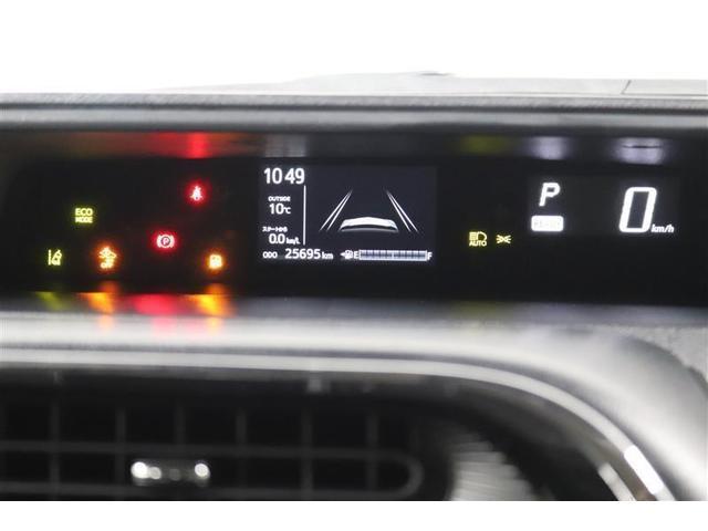 アクア Ｓスタイルブラック　１年保証　ワンオーナー　フルセグ　メモリーナビ　ＤＶＤ再生　ミュージックプレイヤー接続可　バックカメラ　車線逸脱警報　横滑り防止装置　衝突被害軽減システム　ＥＴＣ　ＬＥＤヘッドランプ　純正アルミ（16枚目）