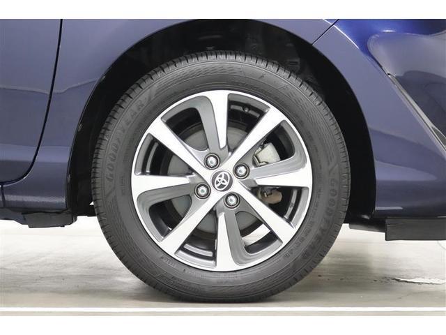 アクア Ｓスタイルブラック　１年保証　ワンオーナー　フルセグ　メモリーナビ　ＤＶＤ再生　ミュージックプレイヤー接続可　バックカメラ　車線逸脱警報　横滑り防止装置　衝突被害軽減システム　ＥＴＣ　ＬＥＤヘッドランプ　純正アルミ（17枚目）