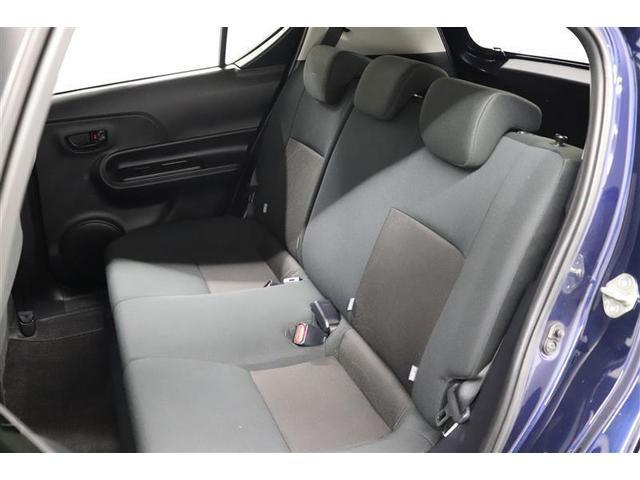 アクア Ｓスタイルブラック　１年保証　ワンオーナー　フルセグ　メモリーナビ　ＤＶＤ再生　ミュージックプレイヤー接続可　バックカメラ　車線逸脱警報　横滑り防止装置　衝突被害軽減システム　ＥＴＣ　ＬＥＤヘッドランプ　純正アルミ（19枚目）