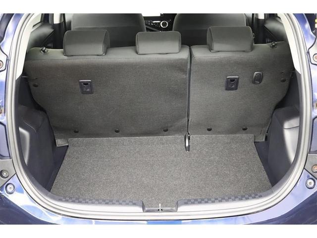 アクア Ｓスタイルブラック　１年保証　ワンオーナー　フルセグ　メモリーナビ　ＤＶＤ再生　ミュージックプレイヤー接続可　バックカメラ　車線逸脱警報　横滑り防止装置　衝突被害軽減システム　ＥＴＣ　ＬＥＤヘッドランプ　純正アルミ（20枚目）