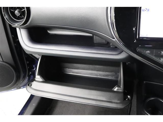 アクア Ｓスタイルブラック　１年保証　ワンオーナー　フルセグ　メモリーナビ　ＤＶＤ再生　ミュージックプレイヤー接続可　バックカメラ　車線逸脱警報　横滑り防止装置　衝突被害軽減システム　ＥＴＣ　ＬＥＤヘッドランプ　純正アルミ（23枚目）