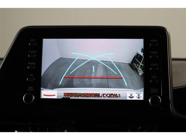 Ｃ－ＨＲ Ｇ　１年保証　ワンオーナー　フルセグ　ミュージックプレイヤー接続可　バックカメラ　衝突被害軽減システム　ＥＴＣ　ＬＥＤヘッドランプ　フルエアロ　アイドリングストップ（8枚目）