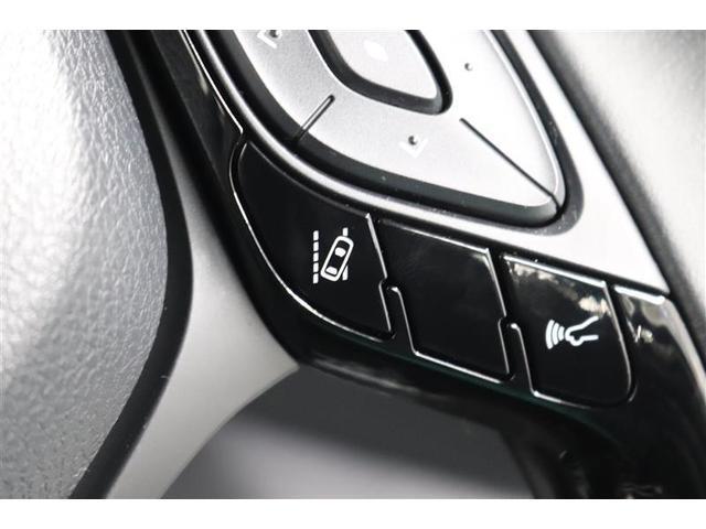 Ｃ－ＨＲ Ｇ　１年保証　ワンオーナー　フルセグ　ミュージックプレイヤー接続可　バックカメラ　衝突被害軽減システム　ＥＴＣ　ＬＥＤヘッドランプ　フルエアロ　アイドリングストップ（12枚目）