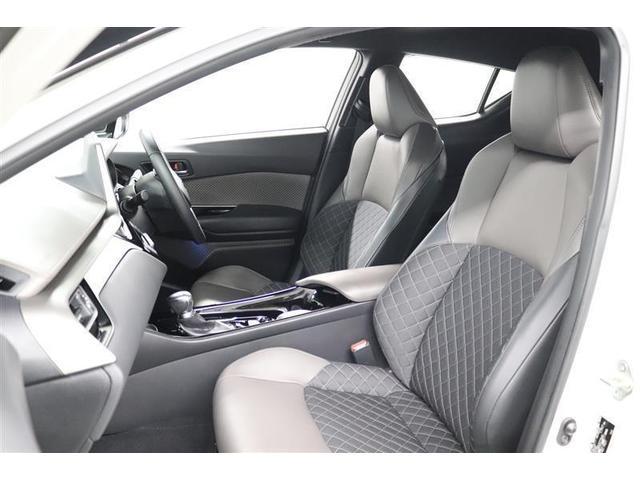 Ｃ－ＨＲ Ｇ　１年保証　ワンオーナー　フルセグ　ミュージックプレイヤー接続可　バックカメラ　衝突被害軽減システム　ＥＴＣ　ＬＥＤヘッドランプ　フルエアロ　アイドリングストップ（19枚目）