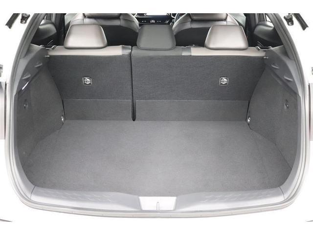 Ｃ－ＨＲ Ｇ　１年保証　ワンオーナー　フルセグ　ミュージックプレイヤー接続可　バックカメラ　衝突被害軽減システム　ＥＴＣ　ＬＥＤヘッドランプ　フルエアロ　アイドリングストップ（21枚目）