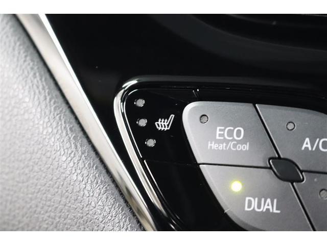 Ｃ－ＨＲ Ｇ　１年保証　ワンオーナー　フルセグ　ミュージックプレイヤー接続可　バックカメラ　衝突被害軽減システム　ＥＴＣ　ＬＥＤヘッドランプ　フルエアロ　アイドリングストップ（28枚目）