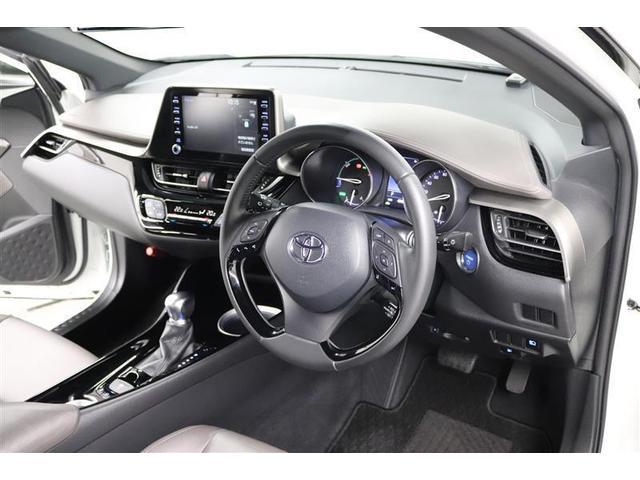 Ｃ－ＨＲ Ｇ　１年保証　ワンオーナー　フルセグ　ミュージックプレイヤー接続可　バックカメラ　衝突被害軽減システム　ＥＴＣ　ＬＥＤヘッドランプ　フルエアロ　アイドリングストップ（30枚目）