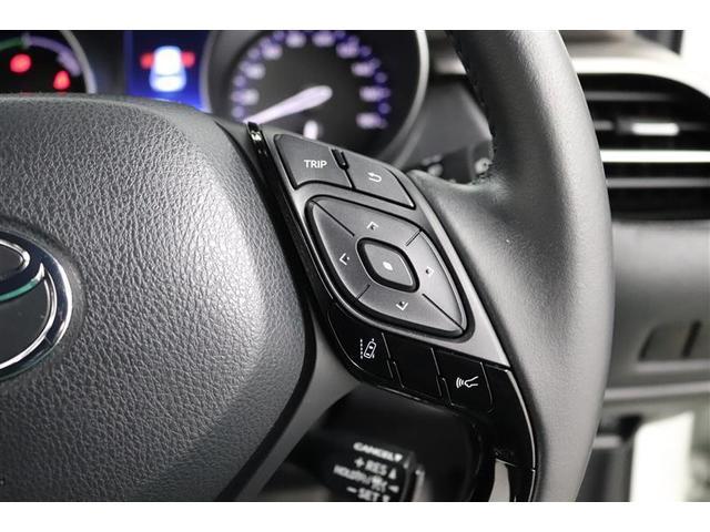 Ｃ－ＨＲ Ｇ　１年保証　ワンオーナー　フルセグ　ミュージックプレイヤー接続可　バックカメラ　衝突被害軽減システム　ＥＴＣ　ＬＥＤヘッドランプ　フルエアロ　アイドリングストップ（32枚目）