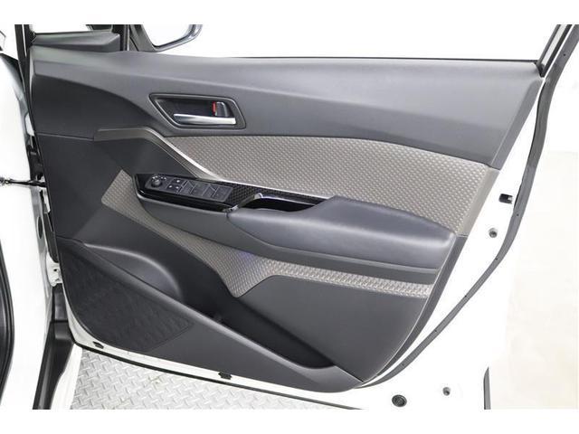 Ｃ－ＨＲ Ｇ　１年保証　ワンオーナー　フルセグ　ミュージックプレイヤー接続可　バックカメラ　衝突被害軽減システム　ＥＴＣ　ＬＥＤヘッドランプ　フルエアロ　アイドリングストップ（35枚目）