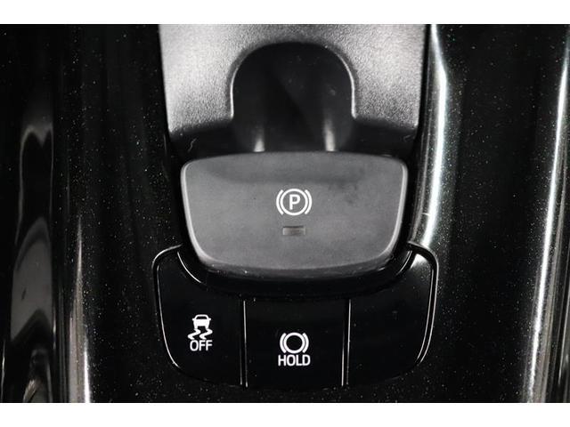 �d���p�[�L���O�u���[�L�𓋍ځB�X�C�b�`����Ńp�[�L���O�u���[�L���쓮�E�������邱�Ƃ��\�ł��̂ŁA����̗͂��s�v�ł����