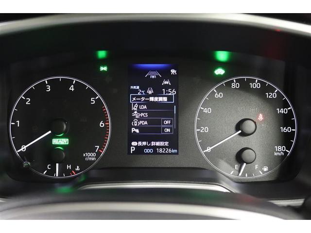 �}���`�C���t�H���[�V�����f�B�X�v���C�t���̃��[�^�[�ł��I�G�R�^�]�֓������ʂȏ���\�����Ă���܂��B