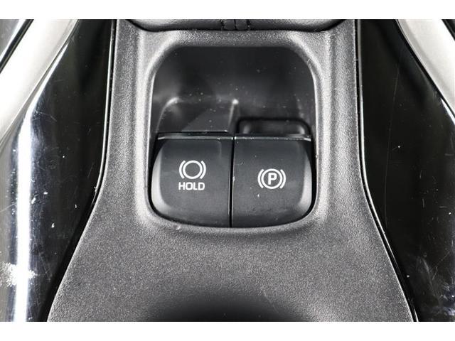 �d���p�[�L���O�u���[�L�𓋍ځB�X�C�b�`����Ńp�[�L���O�u���[�L���쓮�E�������邱�Ƃ��\�ł��̂ŁA����̗͂��s�v�ł����