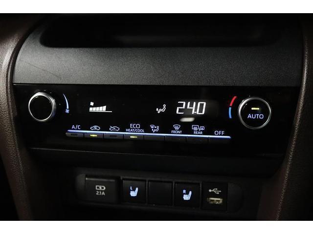 ヤリスクロス ハイブリッドＺ　１年保証　ワンオーナー　ディスプレイオーディオ　ミュージックプレイヤー接続可　シートヒーター　全周囲カメラ　バックカメラ　車線逸脱警報　衝突被害軽減システム　ＥＴＣ　ドラレコ　ＬＥＤヘッドランプ（16枚目）