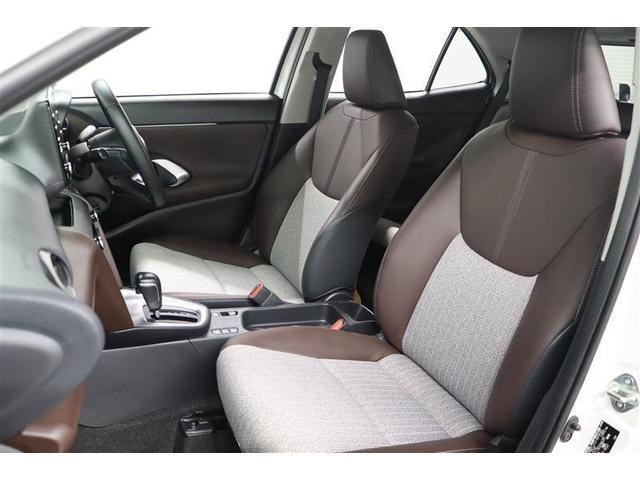 ヤリスクロス ハイブリッドＺ　１年保証　ワンオーナー　ディスプレイオーディオ　ミュージックプレイヤー接続可　シートヒーター　全周囲カメラ　バックカメラ　車線逸脱警報　衝突被害軽減システム　ＥＴＣ　ドラレコ　ＬＥＤヘッドランプ（19枚目）