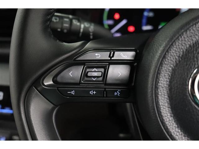 ヤリスクロス ハイブリッドＺ　１年保証　ワンオーナー　ディスプレイオーディオ　ミュージックプレイヤー接続可　シートヒーター　全周囲カメラ　バックカメラ　車線逸脱警報　衝突被害軽減システム　ＥＴＣ　ドラレコ　ＬＥＤヘッドランプ（33枚目）