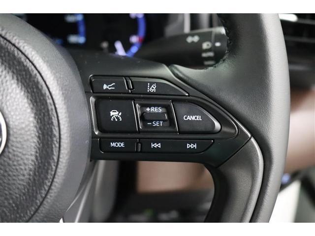 ヤリスクロス ハイブリッドＺ　１年保証　ワンオーナー　ディスプレイオーディオ　ミュージックプレイヤー接続可　シートヒーター　全周囲カメラ　バックカメラ　車線逸脱警報　衝突被害軽減システム　ＥＴＣ　ドラレコ　ＬＥＤヘッドランプ（34枚目）