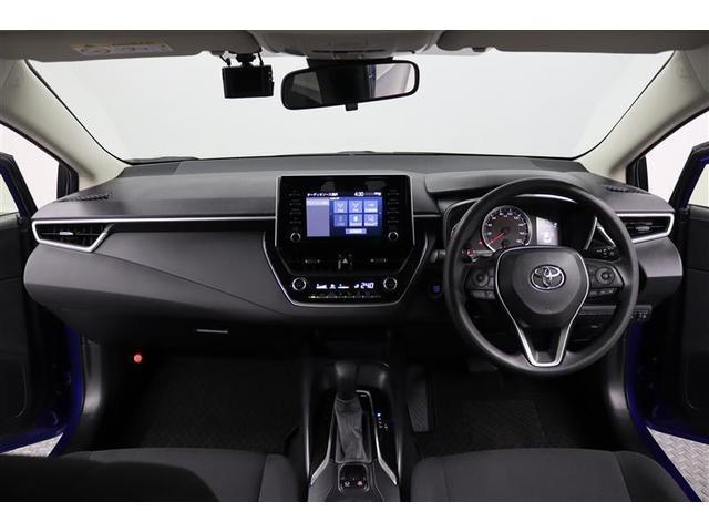 カローラツーリング Ｇ－Ｘ　プラス　１年保証　ディスプレイオーディオ　ミュージックプレイヤー接続可　バックカメラ　車線逸脱警報　衝突被害軽減システム　ＥＴＣ　ドラレコ　クルーズコントロール　ＬＥＤヘッドランプ　スマートキー（6枚目）