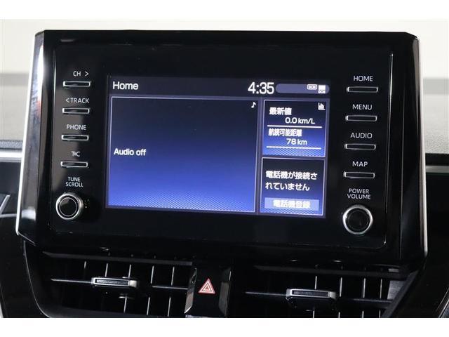 カローラツーリング Ｇ－Ｘ　プラス　１年保証　ディスプレイオーディオ　ミュージックプレイヤー接続可　バックカメラ　車線逸脱警報　衝突被害軽減システム　ＥＴＣ　ドラレコ　クルーズコントロール　ＬＥＤヘッドランプ　スマートキー（7枚目）