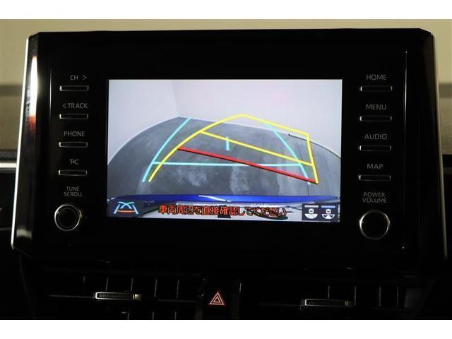 カローラツーリング Ｇ－Ｘ　プラス　１年保証　ディスプレイオーディオ　ミュージックプレイヤー接続可　バックカメラ　車線逸脱警報　衝突被害軽減システム　ＥＴＣ　ドラレコ　クルーズコントロール　ＬＥＤヘッドランプ　スマートキー（8枚目）