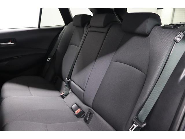 カローラツーリング Ｇ－Ｘ　プラス　１年保証　ディスプレイオーディオ　ミュージックプレイヤー接続可　バックカメラ　車線逸脱警報　衝突被害軽減システム　ＥＴＣ　ドラレコ　クルーズコントロール　ＬＥＤヘッドランプ　スマートキー（20枚目）